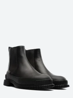Camper - Pix Boot in Black