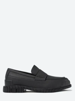 Camper - Pix Loafers in Black