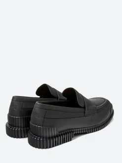 Camper - Pix Loafers in Black