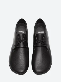 Camper - Right Nina Boots in Black