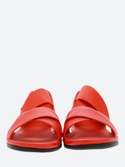 Camper - Right Nina in Red