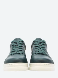 Camper - Runner Up in Green