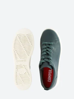 Camper - Runner Up in Green