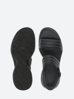 Camper - Spiro in Black