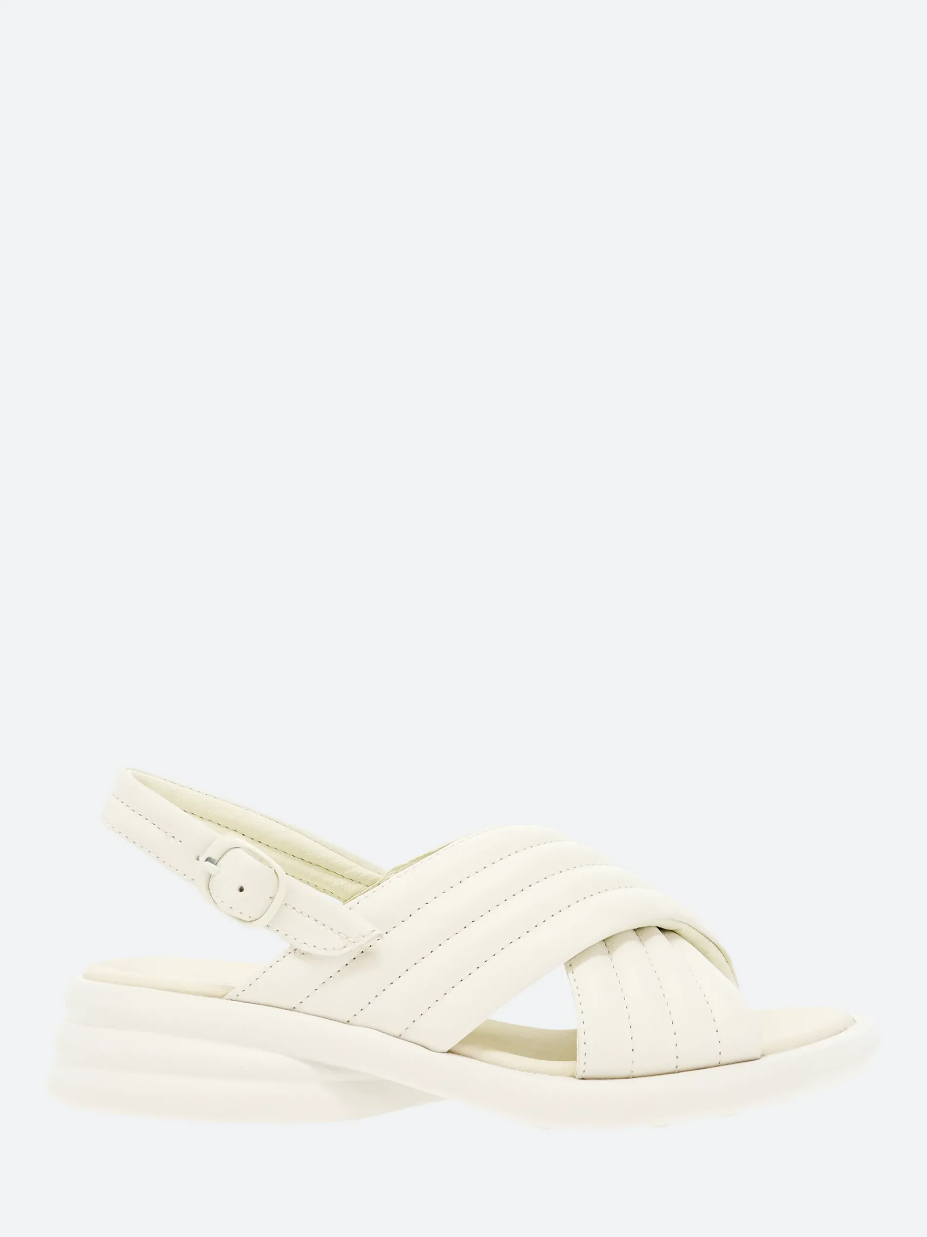 Camper - Spiro in White