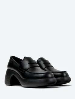 Camper - Thelma II Loafers in Black