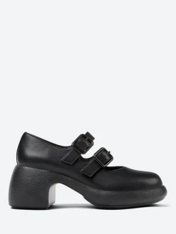 Camper - Thelma II Shoes in Black