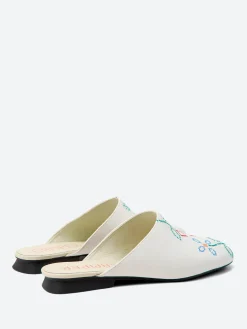 Camper - Twins Casi Myra in White