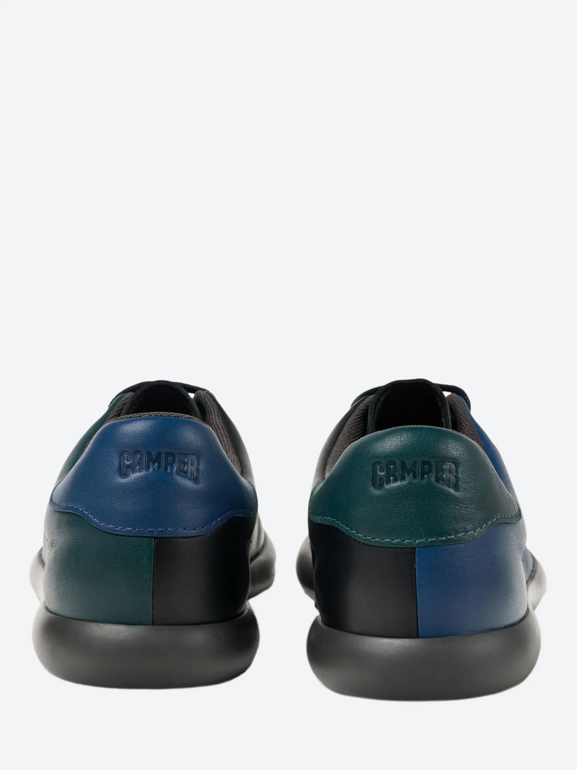 Camper - Twins Peu Soller in Multi