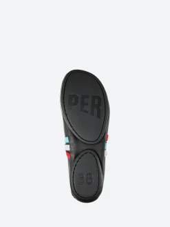 Camper - Twins Right Nina in Multi (Black)