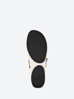 Camper - Twins Right Nina in Multi (White)