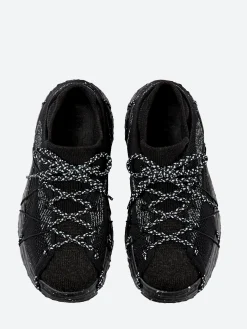 Camper - W Roku in Black