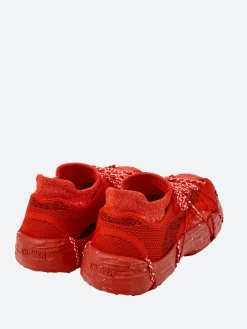 Camper - W Roku in Red