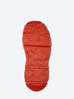 Camper - W Roku in Red