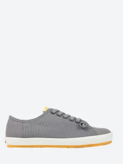 Camper - Women's Peu Rambla Vulc in Grey