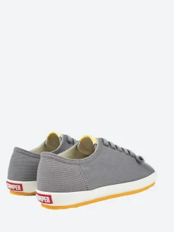 Camper - Women's Peu Rambla Vulc in Grey