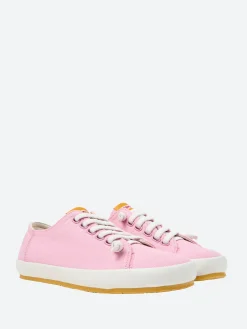 Camper - Women's Peu Rambla Vulc in Pink