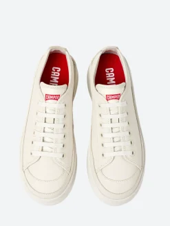 Camper - Women's Runner Up in White