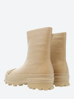 CamperLAB - Traktori in Beige