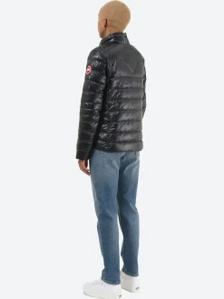 Canada Goose - Cypress Down Jacket in Black