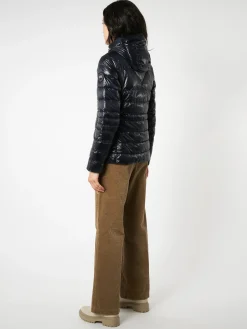 Canada Goose - Cypress Hoody Black Label in Black