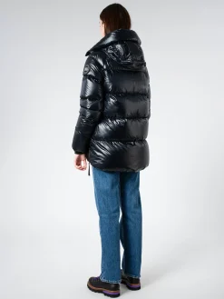 Canada Goose - Cypress Puffer Black Label in Black