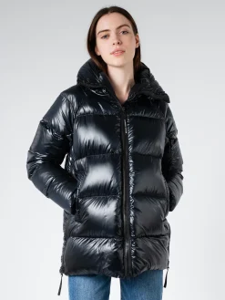 Canada Goose - Cypress Puffer Black Label in Black