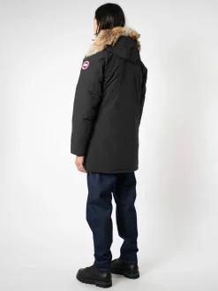 Canada Goose - Langford Parka in Black