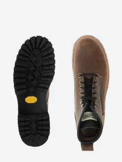 Canada West Boots - Moorby 2814-1 in Crazy Gaucho