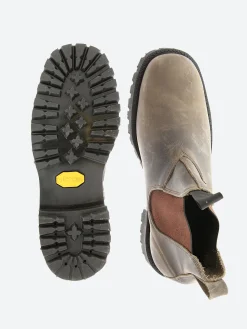 Canada West Boots - Romeo 14351 in Mad Oil Dark Farmer