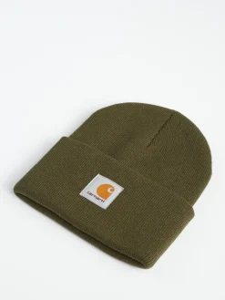 Carhartt WIP - Acrylic Watch Hat in Plant