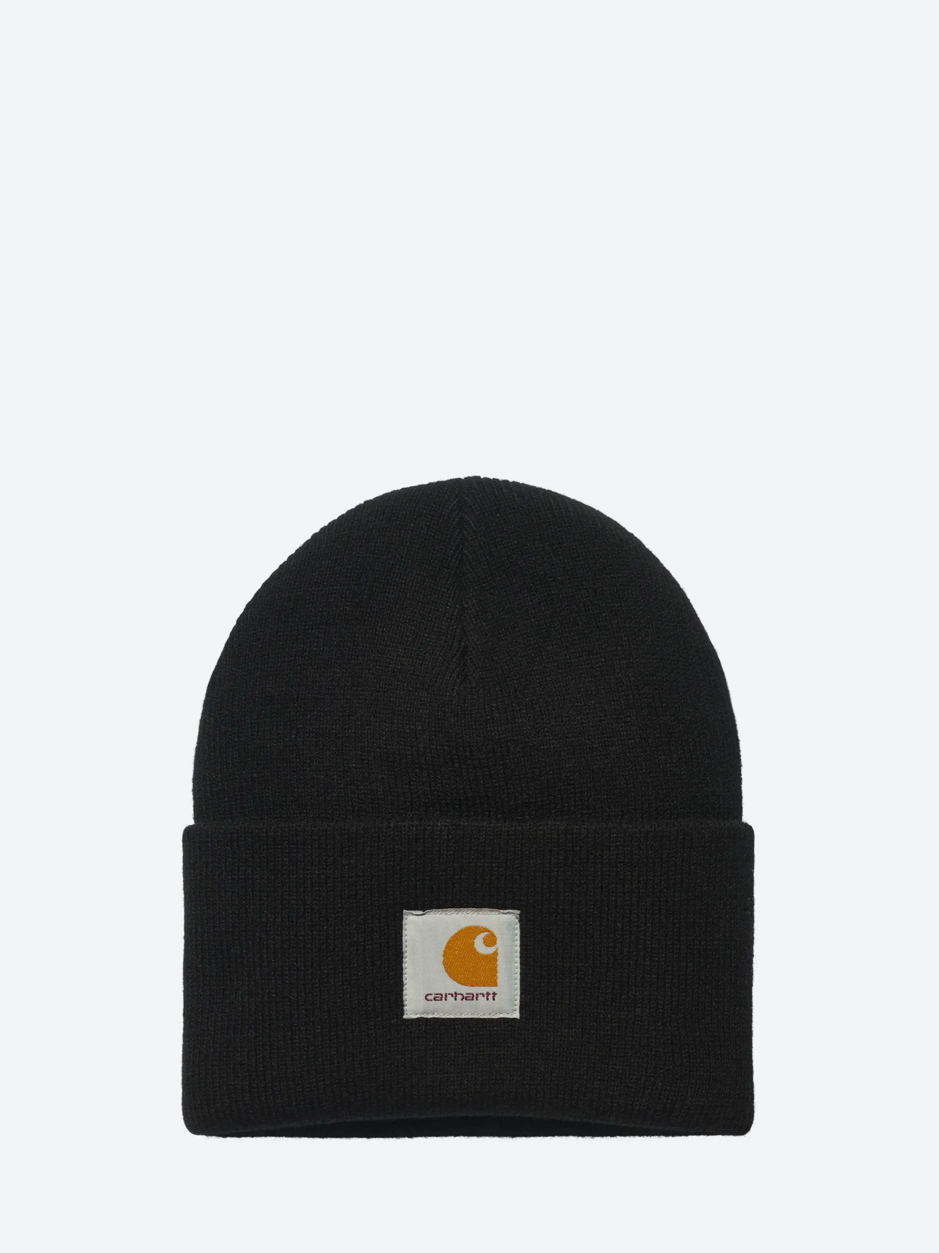 Carhartt WIP - Acrylic Watch Hat in Black