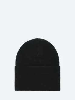 Carhartt WIP - Acrylic Watch Hat in Black