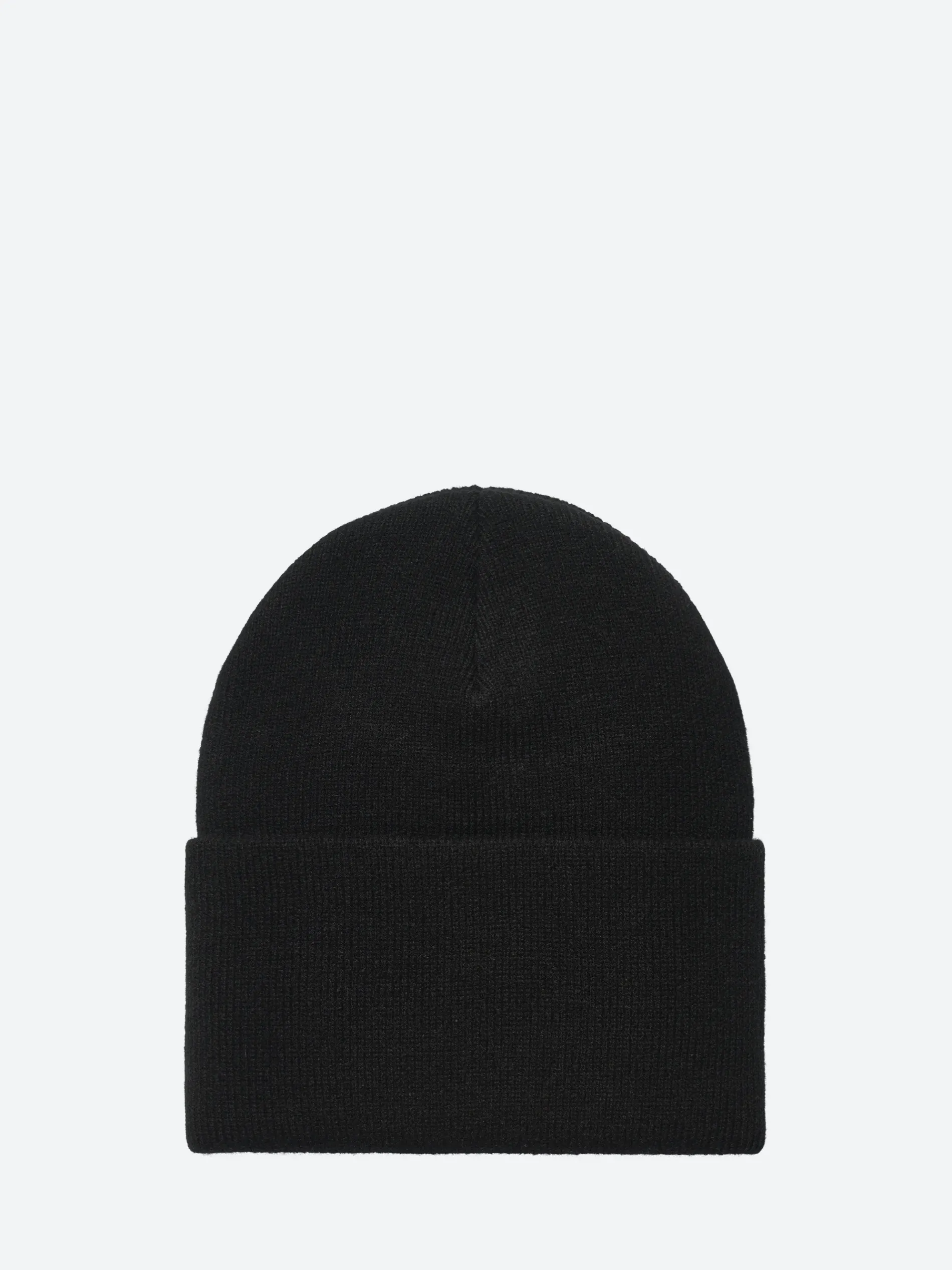 Carhartt WIP - Acrylic Watch Hat in Black