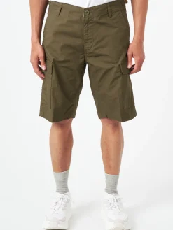 Carhartt WIP - Aviation Short in Cypress