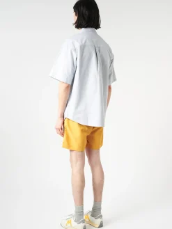 Carhartt WIP - Braxton Shirt in Park