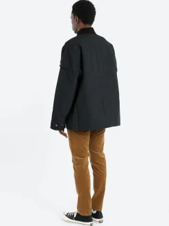 Carhartt WIP - Clapton Jacket in Black