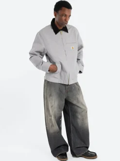 Carhartt WIP - Detroit Jacket (Spring) in Yosemite