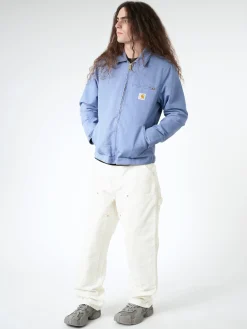 Carhartt WIP - Double Knee Pant in Wax