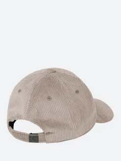 Carhartt WIP - Harlem Cap in Dusky Beige