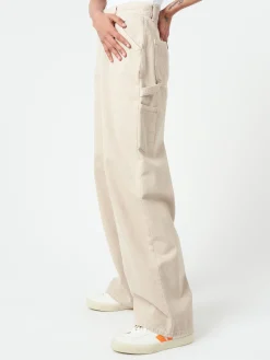 Carhartt WIP - Jens Pant in Tonic