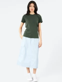 Carhartt WIP - Jet Cargo Skirt in Air Sky