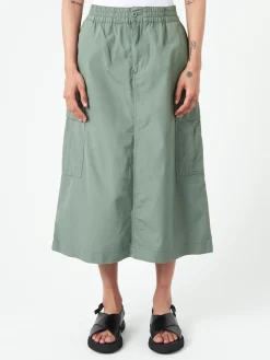 Carhartt WIP - Jet Cargo Skirt in Park