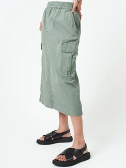 Carhartt WIP - Jet Cargo Skirt in Park