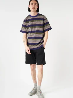 Carhartt WIP - John Short in Black