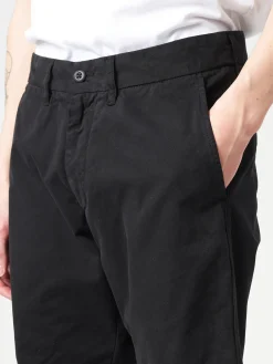 Carhartt WIP - John Short in Black