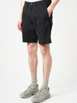 Carhartt WIP - John Short in Black