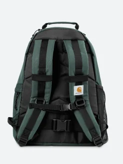 Carhartt WIP - Kickflip Backpack in Silver Pine
