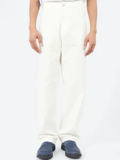 Carhartt WIP - Landon Pant in Off White