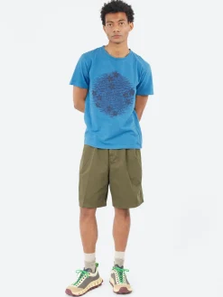 Carhartt WIP - Marv Short in Turtle